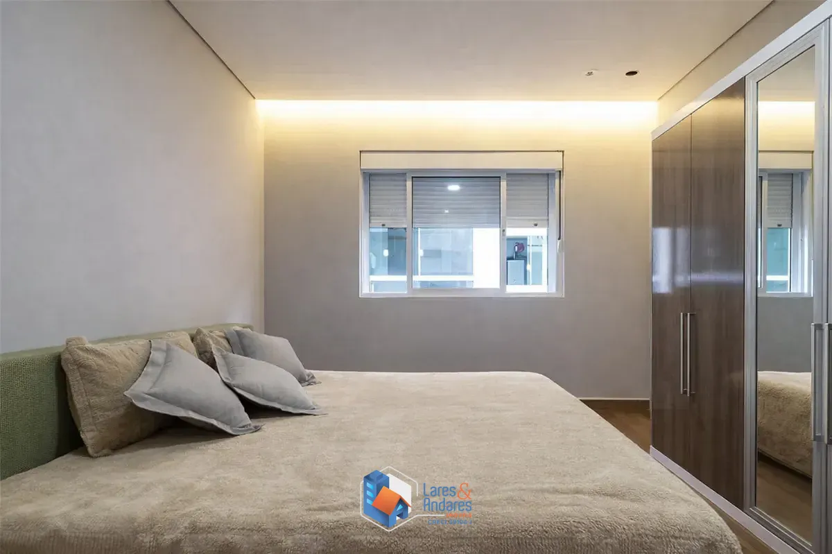 Sobrado, 4 quartos, 299 m² - Foto 16