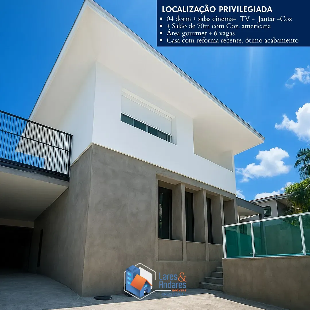 Sobrado, 4 quartos, 299 m² - Foto 38