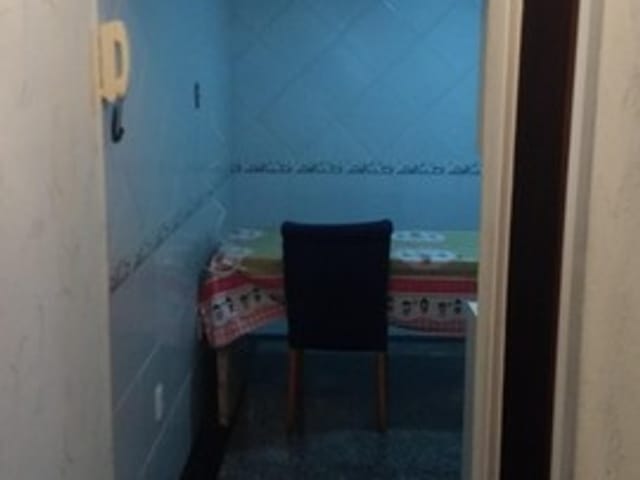 Sobrado com 124m² 3 quartos e 2 banheiros, à venda, no bairro Vila Margarida em São Paulo