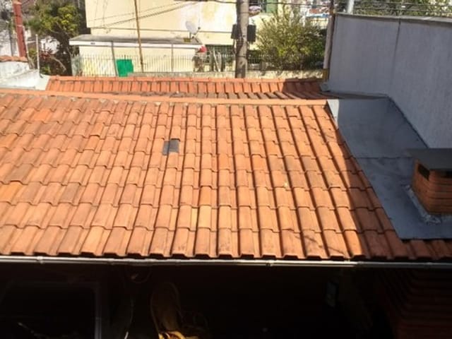Sobrado com 124m² 3 quartos e 2 banheiros, à venda, no bairro Vila Margarida em São Paulo