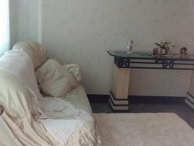 Sobrado com 124m² 3 quartos e 2 banheiros, à venda, no bairro Vila Margarida em São Paulo