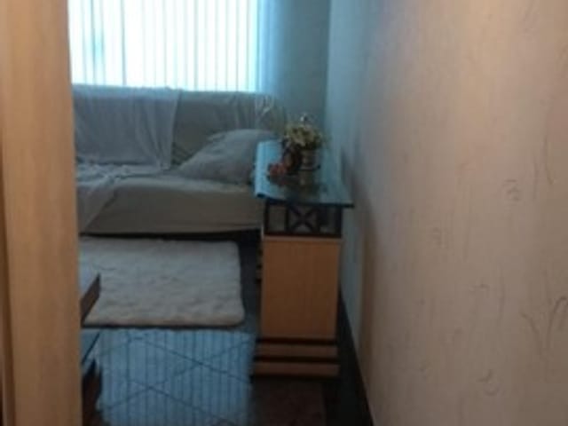 Sobrado com 124m² 3 quartos e 2 banheiros, à venda, no bairro Vila Margarida em São Paulo