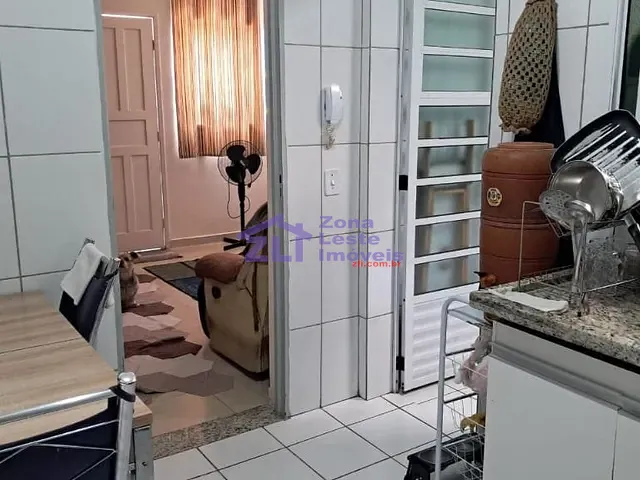 Sobrado com 600m² 3 quartos e 1 banheiro, à venda, no bairro Vila Carrão em São Paulo