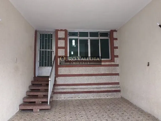 Sobrado 2 quartos e 2 banheiros, à venda, no bairro Vila Oratório em São Paulo
