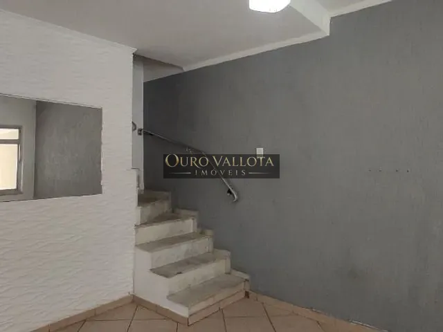 Sobrado 2 quartos e 2 banheiros, à venda, no bairro Vila Oratório em São Paulo