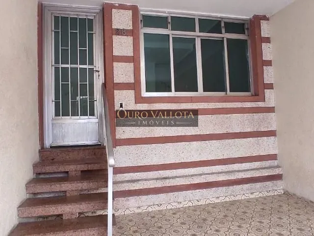 Sobrado 2 quartos e 2 banheiros, à venda, no bairro Vila Oratório em São Paulo