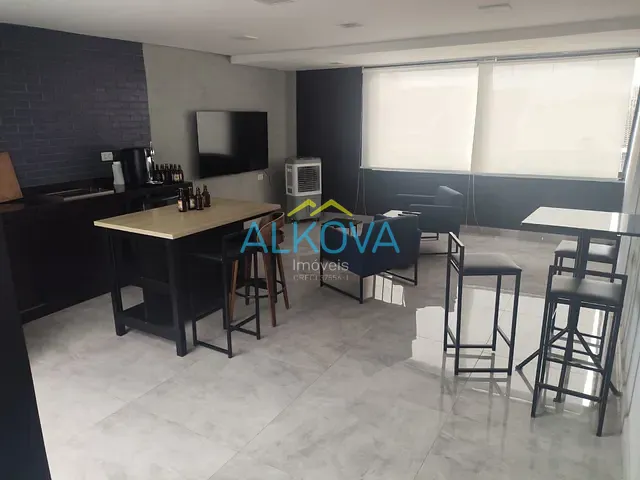 Sobrado com 125m² 3 quartos e 3 banheiros, à venda, no bairro Loteamento Residencial Vista Linda em São José dos Campos