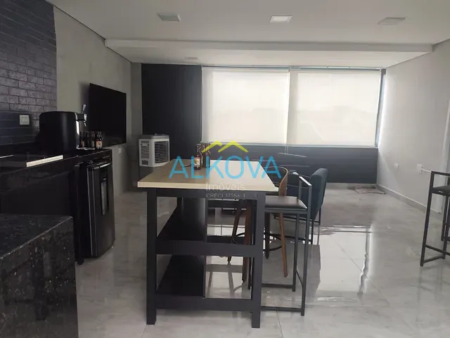 Sobrado com 125m² 3 quartos e 3 banheiros, à venda, no bairro Loteamento Residencial Vista Linda em São José dos Campos