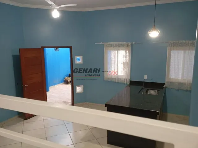 Sobrado com 150m² 3 quartos e 4 banheiros, à venda, no bairro Jardim Colonial em Indaiatuba