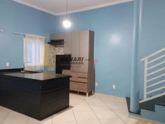 Sobrado com 150m² 3 quartos e 4 banheiros, à venda, no bairro Jardim Colonial em Indaiatuba