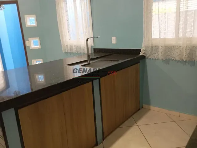 Sobrado com 150m² 3 quartos e 4 banheiros, à venda, no bairro Jardim Colonial em Indaiatuba