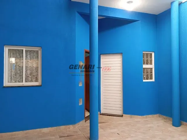 Sobrado com 150m² 3 quartos e 4 banheiros, à venda, no bairro Jardim Colonial em Indaiatuba