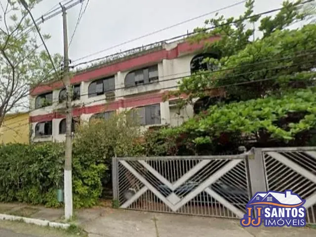 Sobrado com 472m² 5 quartos e 3 banheiros, à venda ou para alugar, no bairro Jardim da Glória em São Paulo
