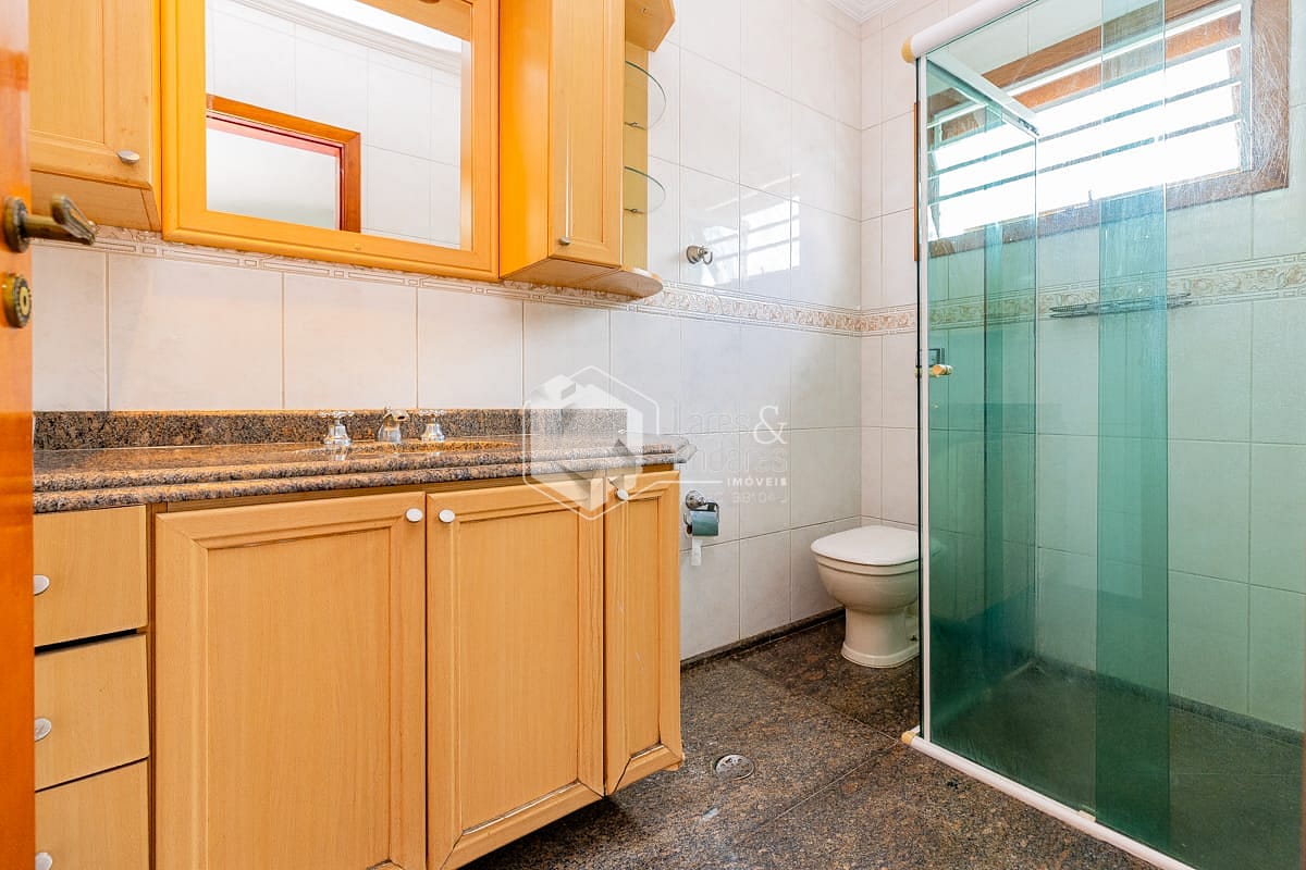 Sobrado, 4 quartos, 276 m² - Foto 41