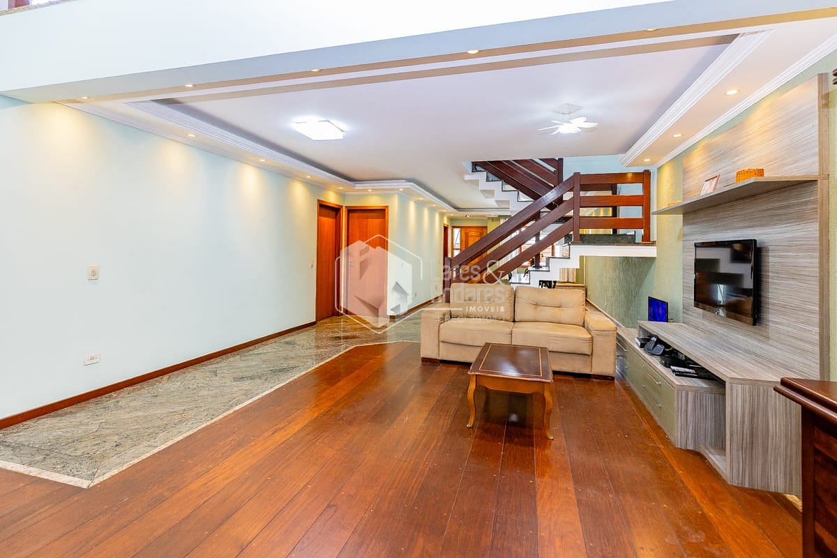 Sobrado, 4 quartos, 276 m² - Foto 7