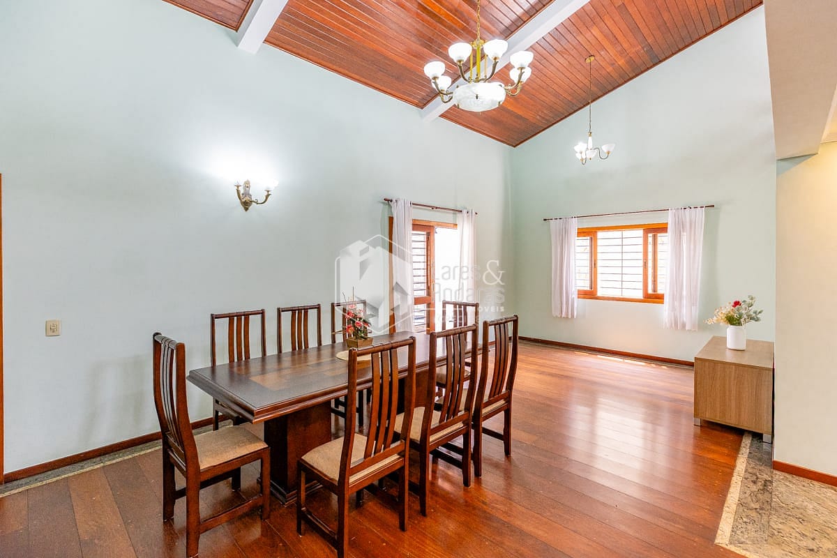 Sobrado, 4 quartos, 276 m² - Foto 11