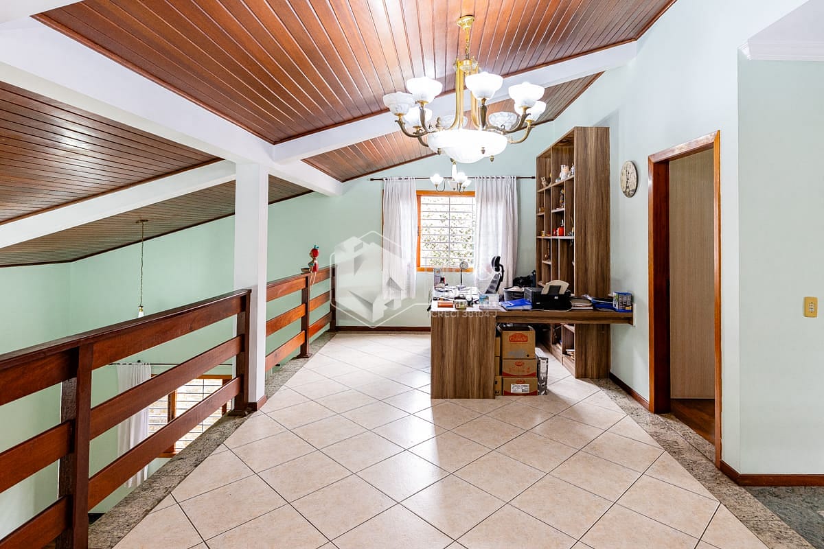 Sobrado, 4 quartos, 276 m² - Foto 31