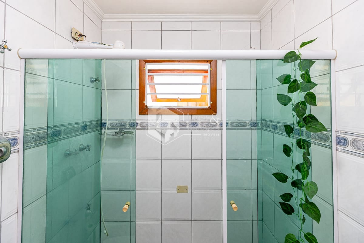 Sobrado, 4 quartos, 276 m² - Foto 26