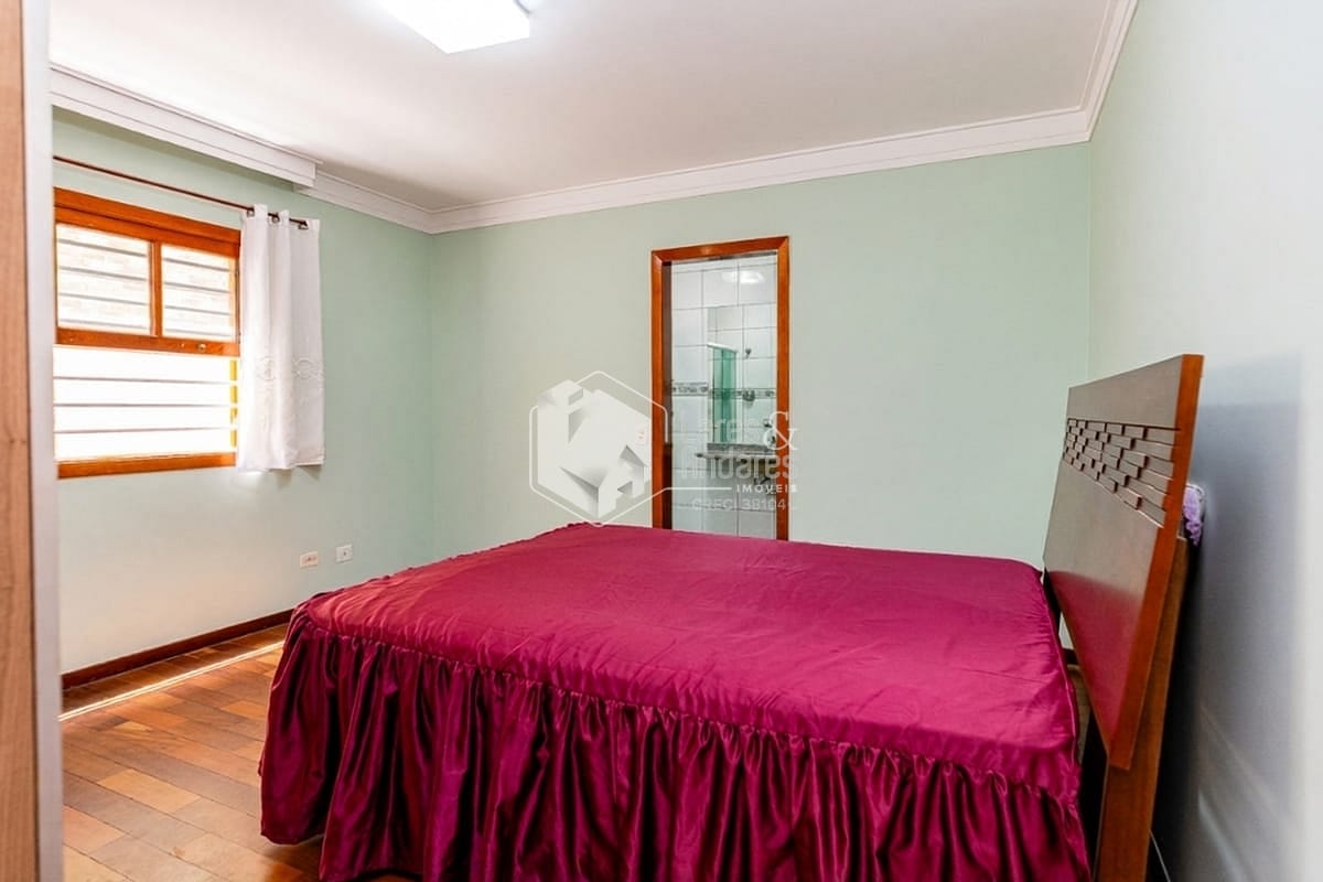 Sobrado, 4 quartos, 276 m² - Foto 23