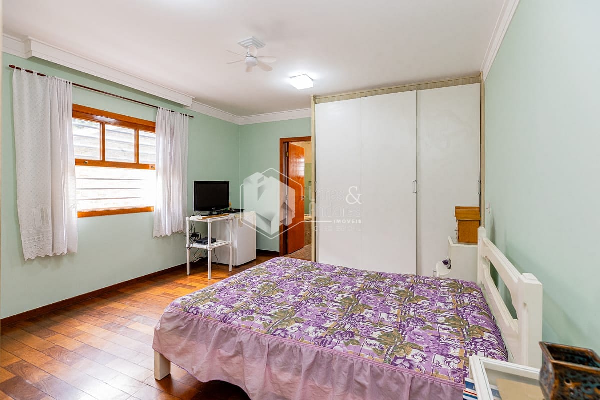 Sobrado, 4 quartos, 276 m² - Foto 32