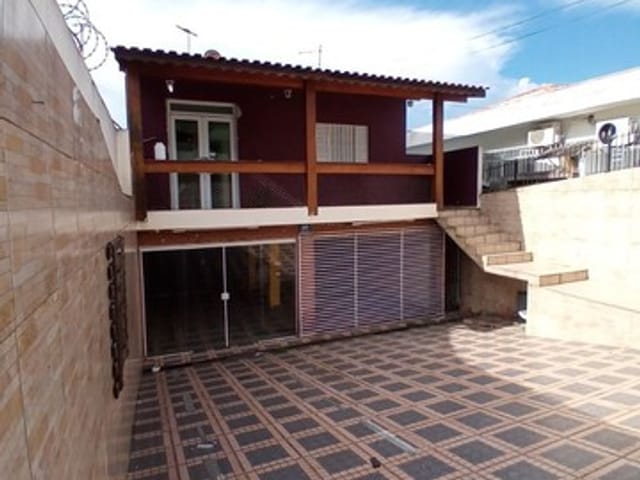 Sobrado com 217m² 4 quartos e 5 banheiros, à venda, no bairro Vila Princesa Isabel em São Paulo