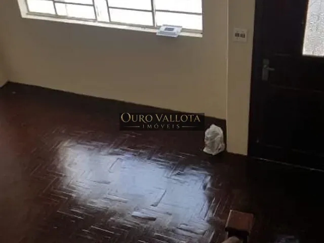 Sobrado 2 quartos e 1 banheiro, à venda, no bairro Vila Prudente (Zona Leste) em São Paulo