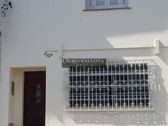 Sobrado 2 quartos e 1 banheiro, à venda, no bairro Vila Prudente (Zona Leste) em São Paulo