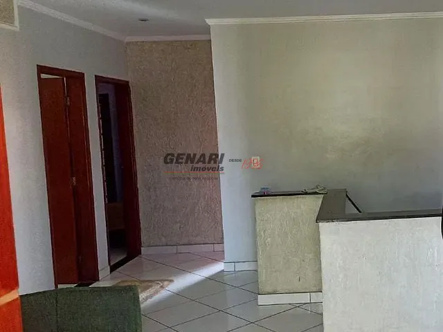 Sobrado com 250m² 3 quartos e 4 banheiros, à venda, no bairro Residencial Monte Verde em Indaiatuba