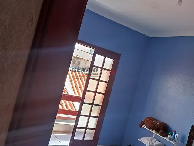 Sobrado com 250m² 3 quartos e 4 banheiros, à venda, no bairro Residencial Monte Verde em Indaiatuba