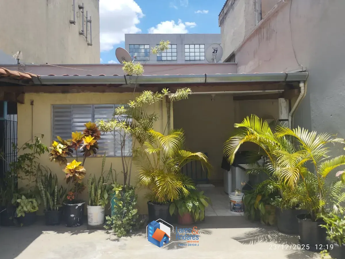 Sobrado, 20 quartos, 1450 m² - Foto 3