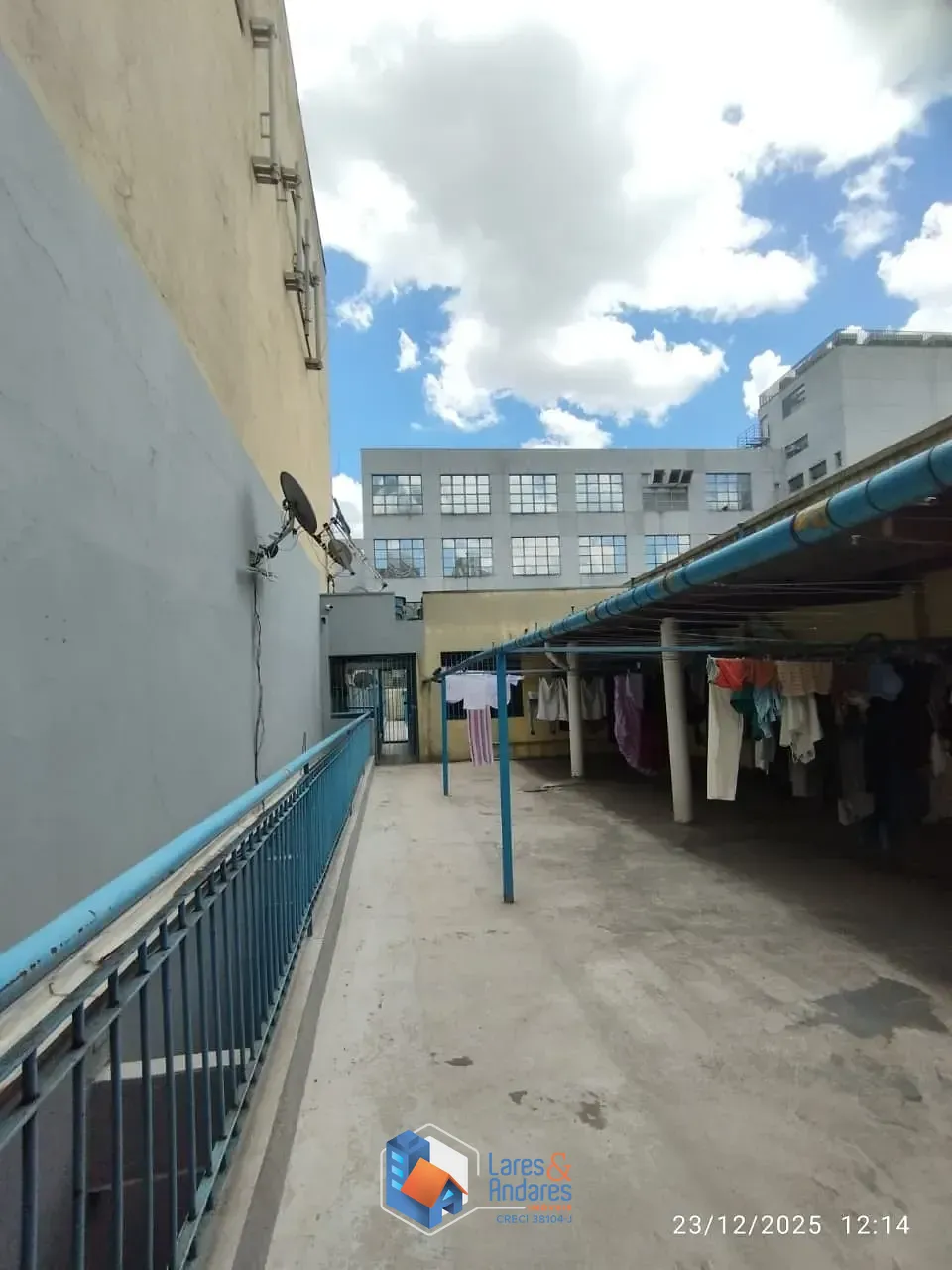 Sobrado, 20 quartos, 1450 m² - Foto 17