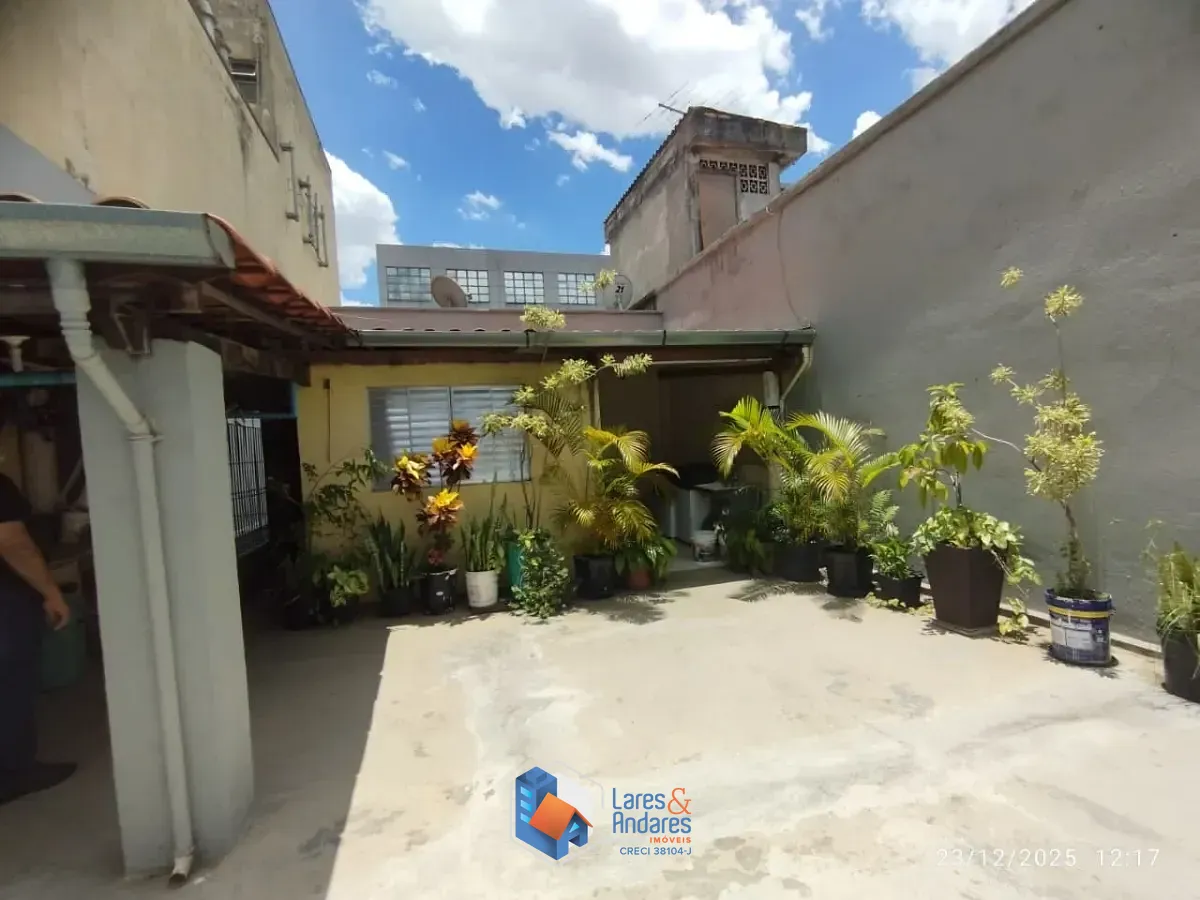 Sobrado, 20 quartos, 1450 m² - Foto 18