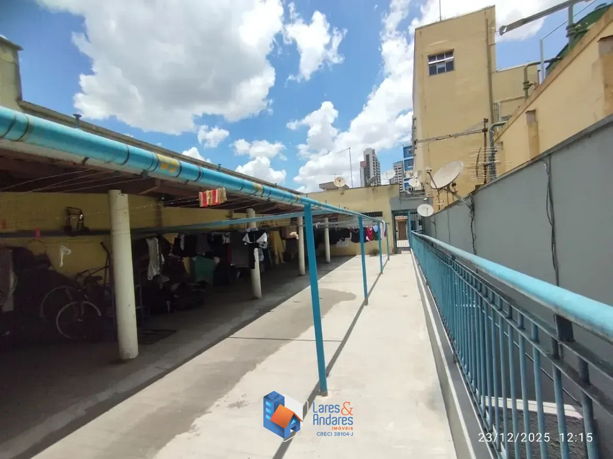 Sobrado, 20 quartos, 1450 m² - Foto 15