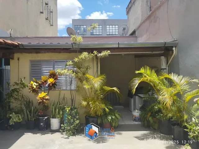 Sobrado com 1450m² 59 quartos e 20 banheiros, à venda, no bairro Brás em São Paulo