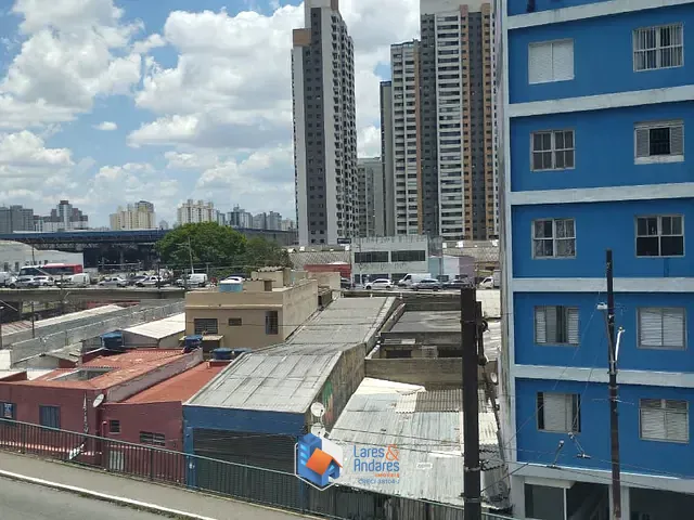 Sobrado com 1450m² 59 quartos e 20 banheiros, à venda, no bairro Brás em São Paulo