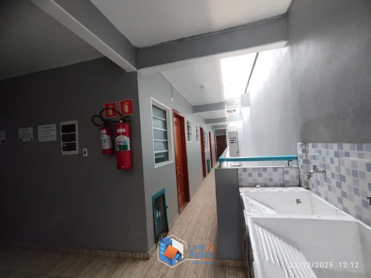 Sobrado, 20 quartos, 1450 m² - Foto 13