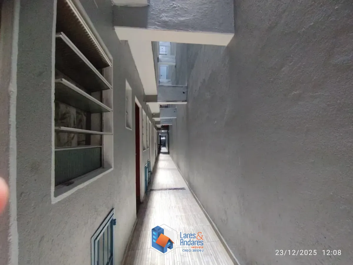 Sobrado, 20 quartos, 1450 m² - Foto 8