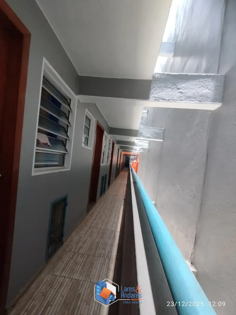 Sobrado, 20 quartos, 1450 m² - Foto 7