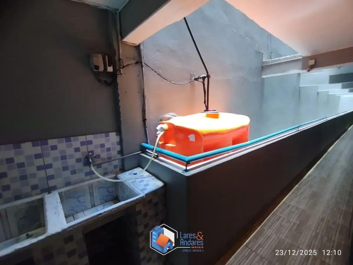 Sobrado, 20 quartos, 1450 m² - Foto 12