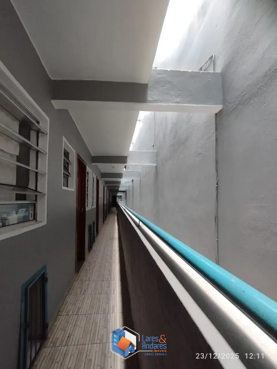 Sobrado, 20 quartos, 1450 m² - Foto 9
