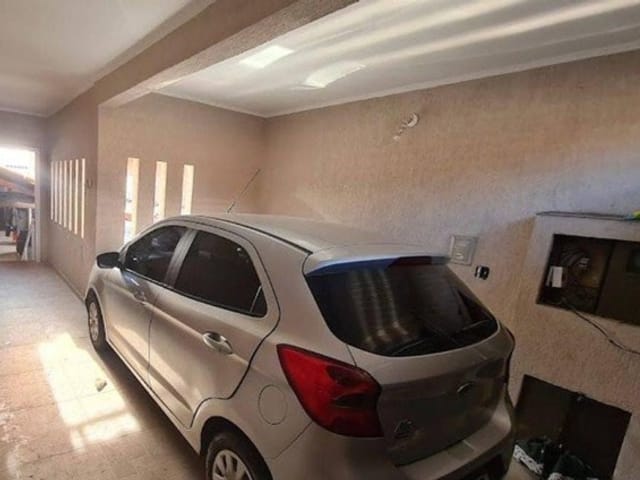 Sobrado com 180m² 2 quartos e 2 banheiros, à venda, no bairro Parque São Rafael em São Paulo