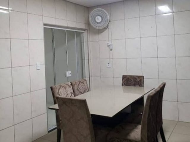 Sobrado com 180m² 2 quartos e 2 banheiros, à venda, no bairro Parque São Rafael em São Paulo