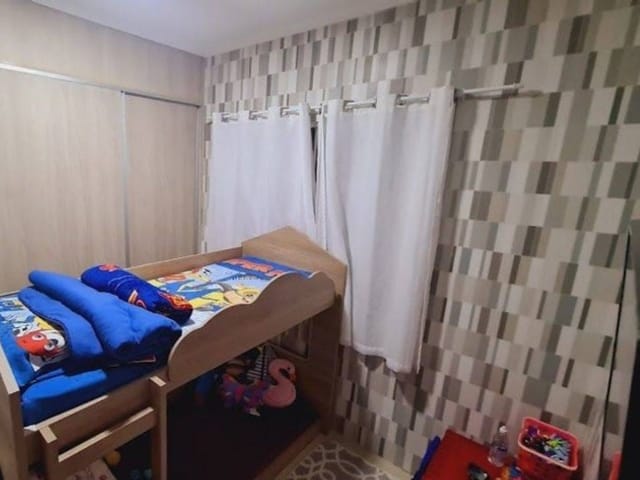 Sobrado com 180m² 2 quartos e 2 banheiros, à venda, no bairro Parque São Rafael em São Paulo