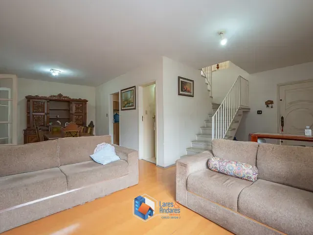 Sobrado com 371m² 3 quartos e 5 banheiros, à venda, no bairro Vila Mariana em São Paulo