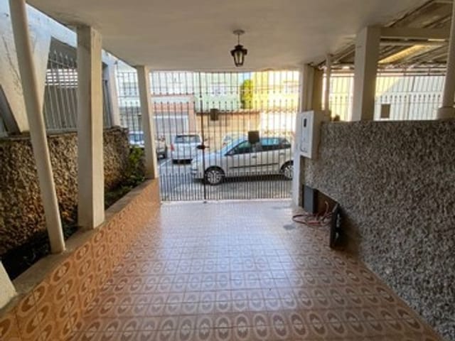 Sobrado com 140m² 2 quartos e 2 banheiros, à venda, no bairro Quarta Parada em São Paulo