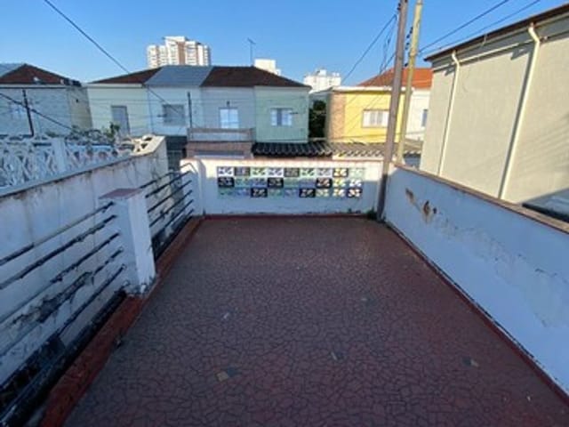 Sobrado com 140m² 2 quartos e 2 banheiros, à venda, no bairro Quarta Parada em São Paulo