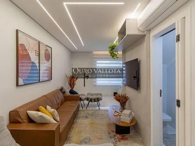 Sobrado com 105m² 3 quartos e 4 banheiros, à venda, no bairro Vila São Geraldo em São Paulo
