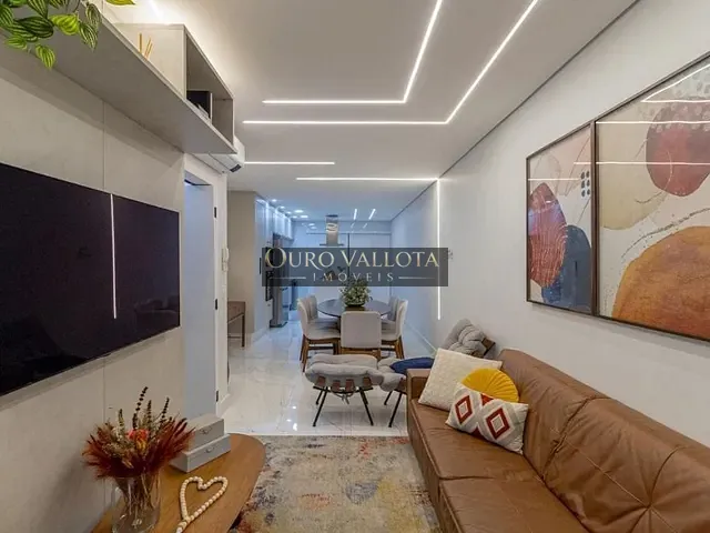 Sobrado com 105m² 3 quartos e 4 banheiros, à venda, no bairro Vila São Geraldo em São Paulo