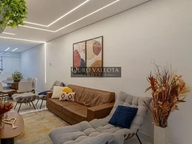 Sobrado com 105m² 3 quartos e 4 banheiros, à venda, no bairro Vila São Geraldo em São Paulo