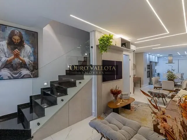 Sobrado com 105m² 3 quartos e 4 banheiros, à venda, no bairro Vila São Geraldo em São Paulo